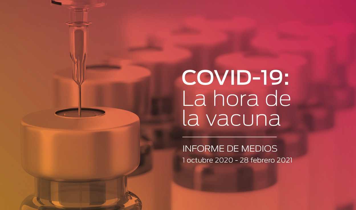 #HallonReports. Covid-19: La hora de la vacuna